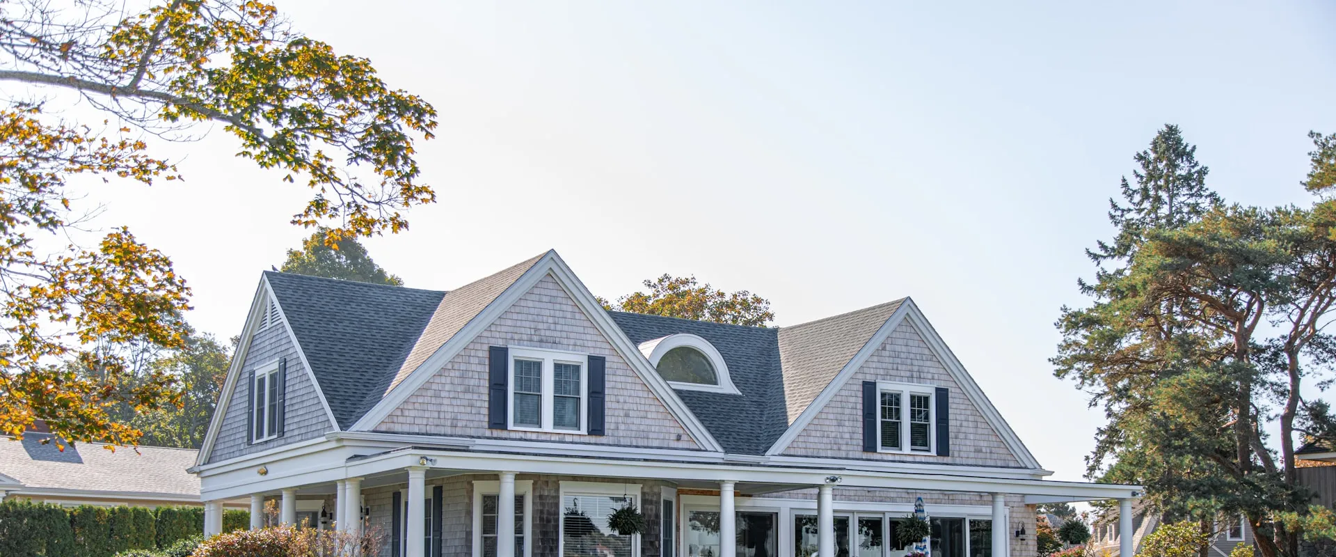 Roofing services in Babylon, NY